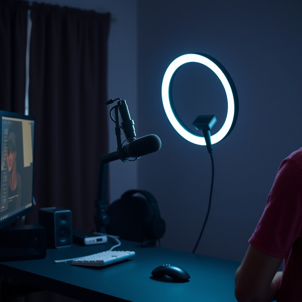 Live Stream Bots